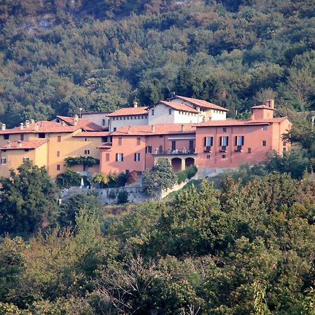Antico Borgo Camporeso Galbiate Zewnętrze zdjęcie