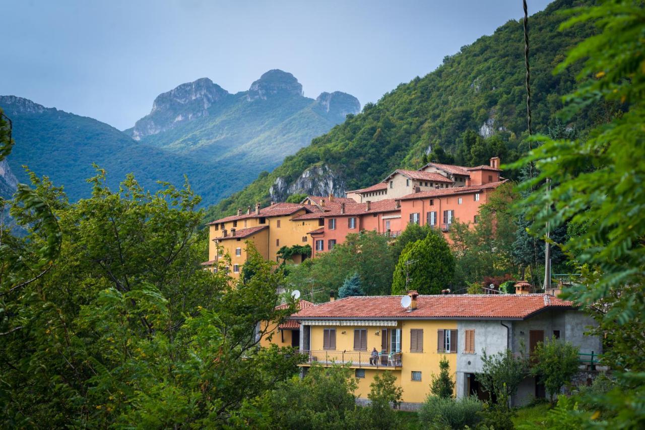 Antico Borgo Camporeso Galbiate Zewnętrze zdjęcie