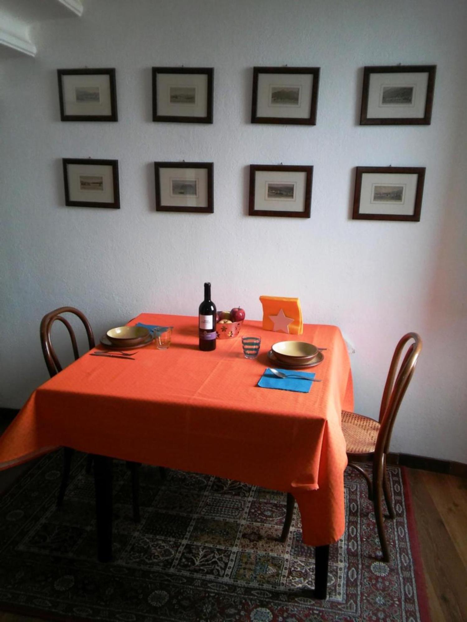 Antico Borgo Camporeso Galbiate Zewnętrze zdjęcie