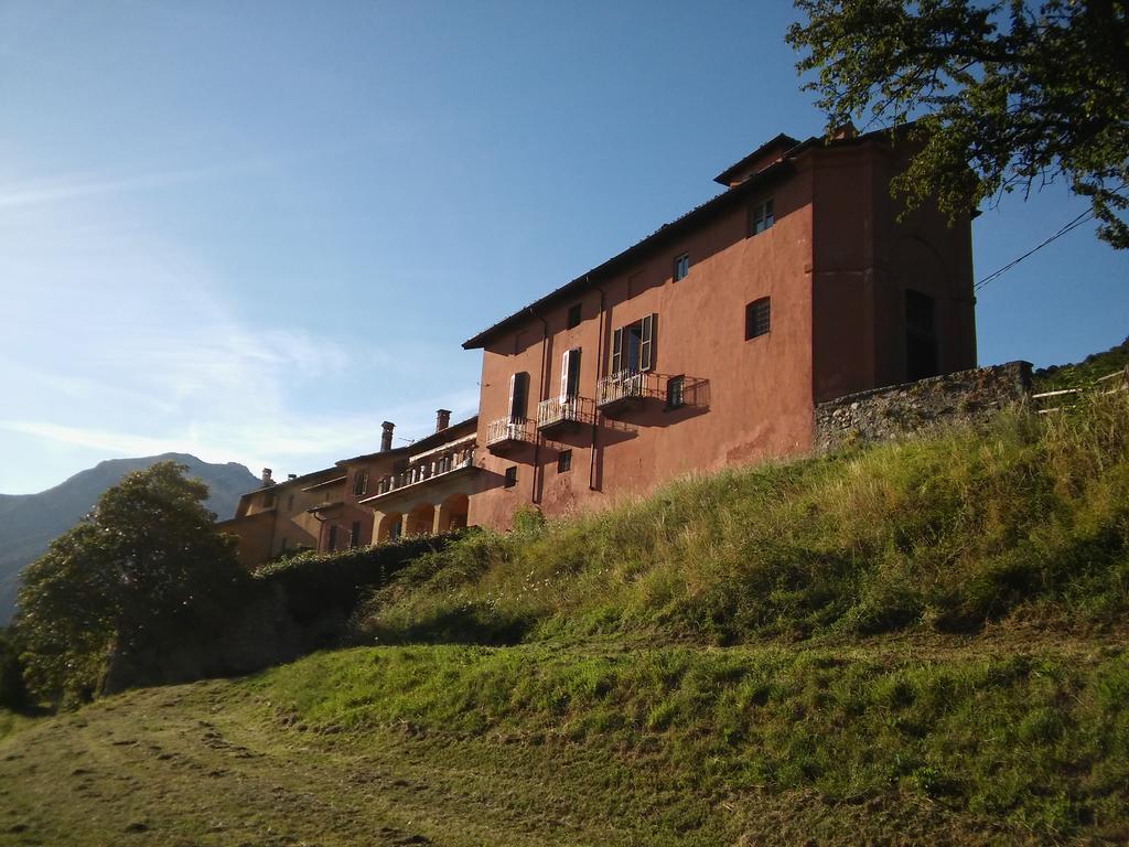 Antico Borgo Camporeso Galbiate Zewnętrze zdjęcie