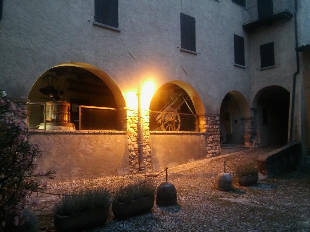 Antico Borgo Camporeso Galbiate Zewnętrze zdjęcie
