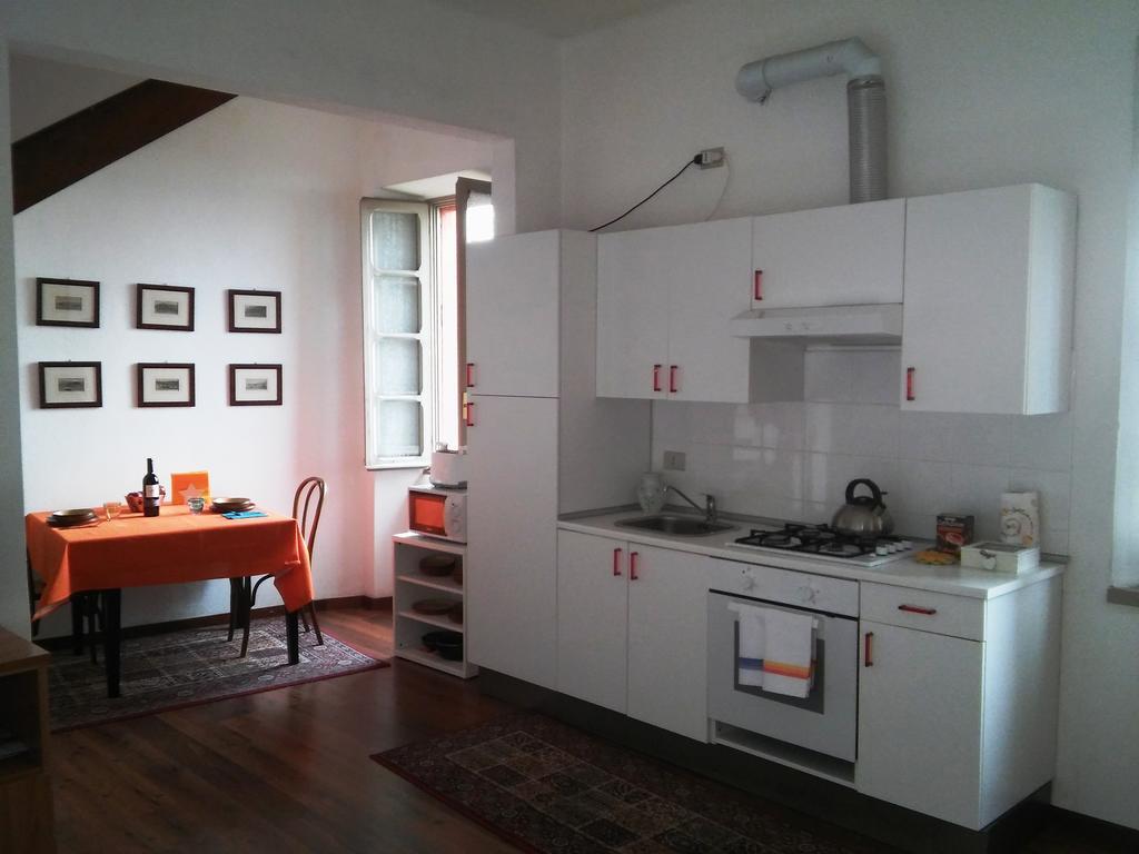 Antico Borgo Camporeso Galbiate Zewnętrze zdjęcie