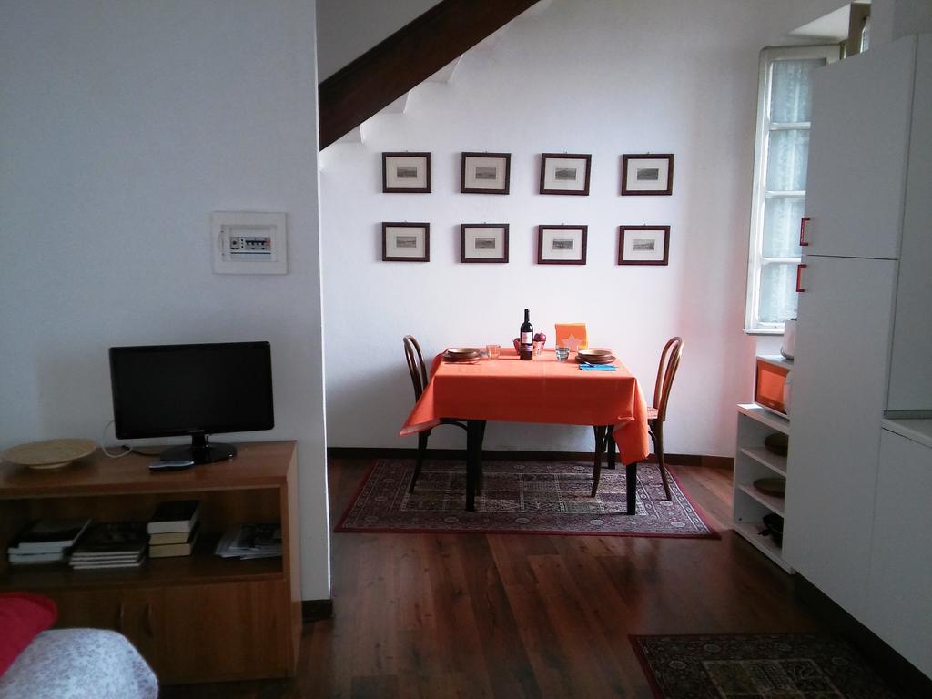 Antico Borgo Camporeso Galbiate Zewnętrze zdjęcie