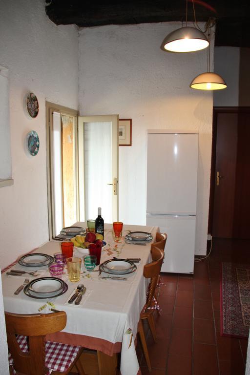 Antico Borgo Camporeso Galbiate Zewnętrze zdjęcie