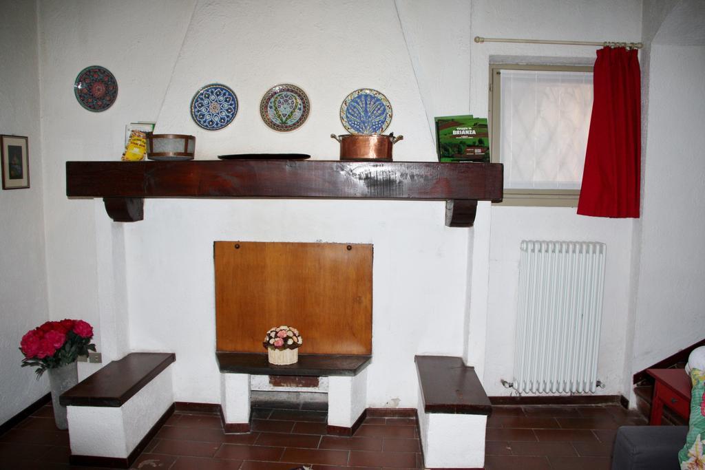 Antico Borgo Camporeso Galbiate Zewnętrze zdjęcie