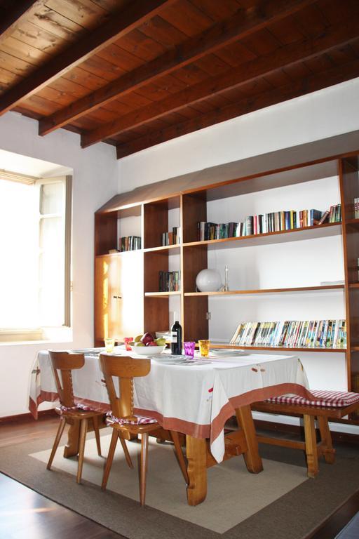 Antico Borgo Camporeso Galbiate Zewnętrze zdjęcie