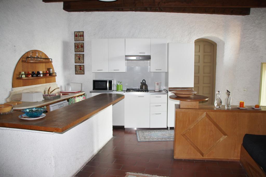 Antico Borgo Camporeso Galbiate Zewnętrze zdjęcie