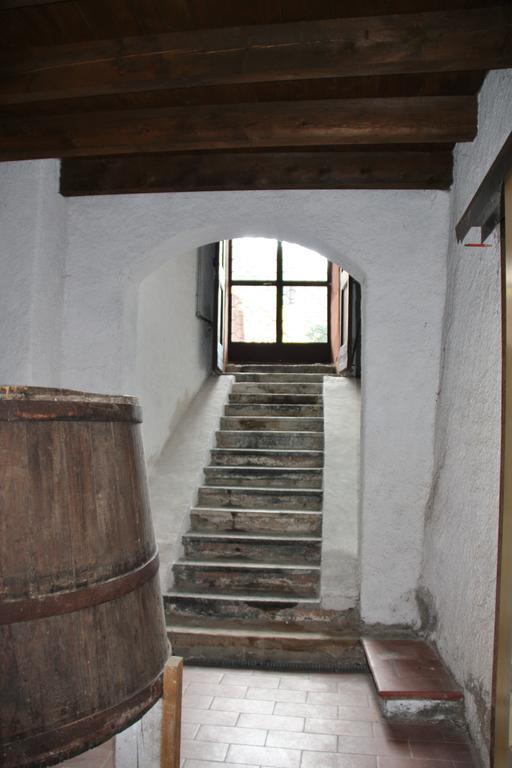 Antico Borgo Camporeso Galbiate Zewnętrze zdjęcie