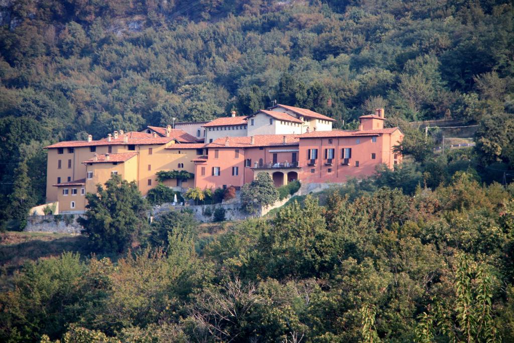 Antico Borgo Camporeso Galbiate Zewnętrze zdjęcie