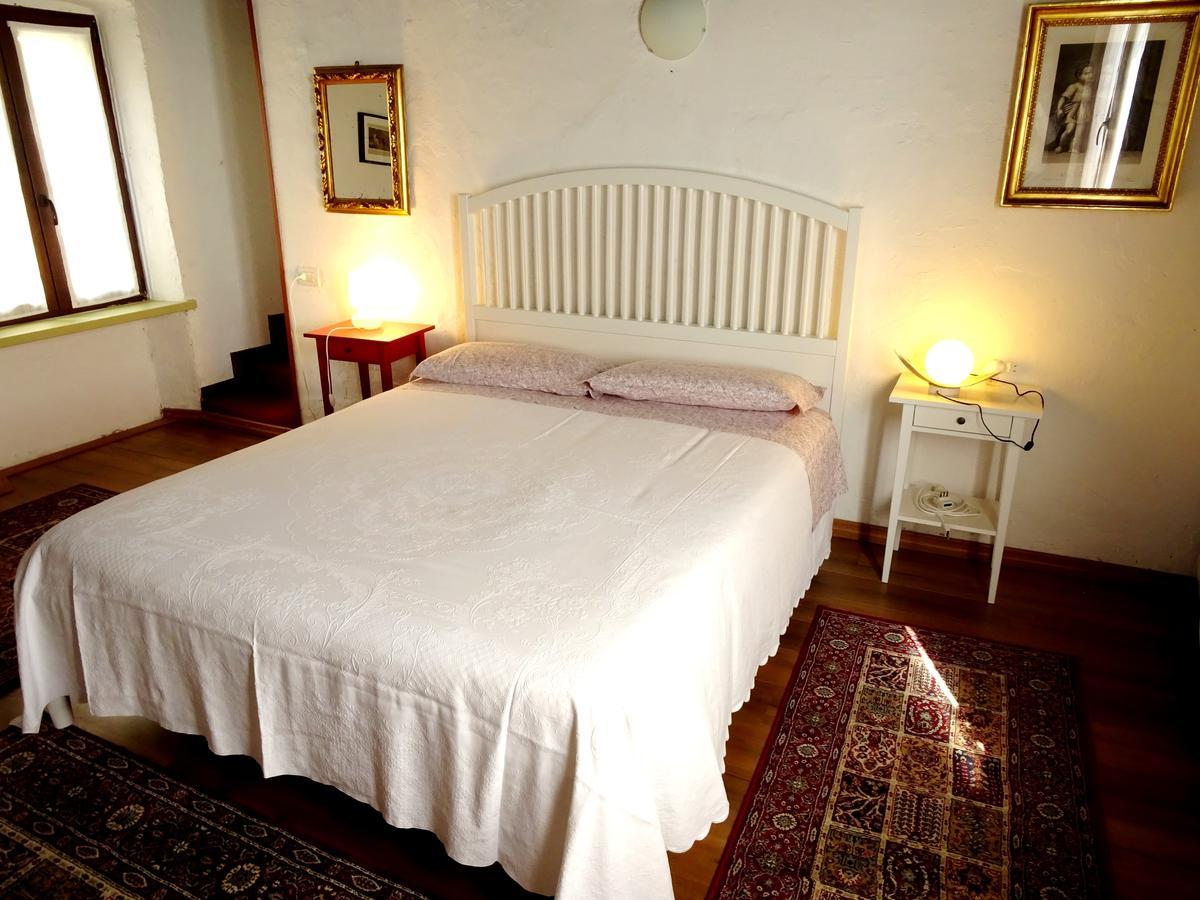 Antico Borgo Camporeso Galbiate Zewnętrze zdjęcie